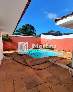 Casa com 4 Quartos à venda, 400m² no Jardim Macarenco, São Carlos