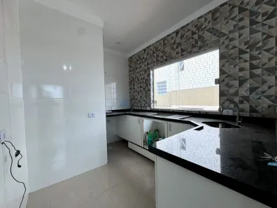 Casa com 2 Quartos à venda, 52m² no Mirim, Praia Grande