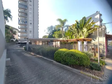 Apartamento com 2 Quartos à venda, 64m² no Rio Branco, Novo Hamburgo