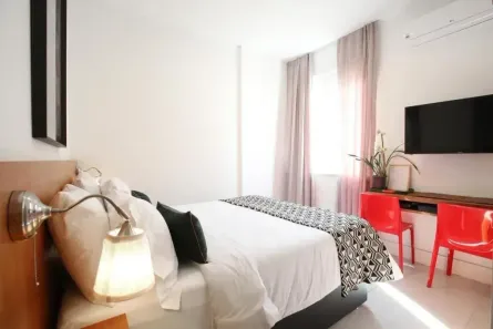 Kitnet com 1 Quarto à venda, 20m² no Copacabana, Rio de Janeiro