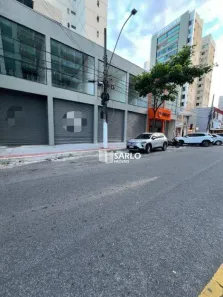 Ponto Comercial para alugar, 66m² no Praia do Canto, Vitória