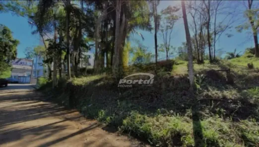 Lote/Terreno à venda, 715m² no Velha, Blumenau