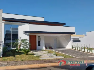 Casa com 3 Quartos à venda, 300m² no Jardim Residencial Dona Maria José, Indaiatuba