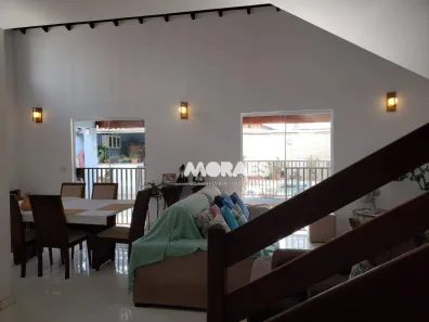 Casa com 3 Quartos à venda, 193m² no Jardim Planalto, Bauru