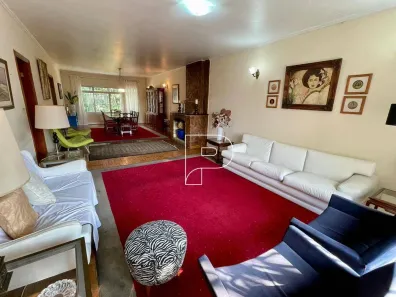 Casa com 5 Quartos para alugar, 500m² no Vila São Joaquim, Cotia