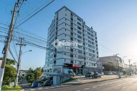 Apartamento com 2 Quartos à venda, 84m² no Jansen, Gravataí