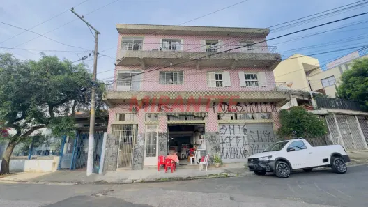 Apartamento com 1 Quarto à venda, 455m² no Vila Nivi, São Paulo