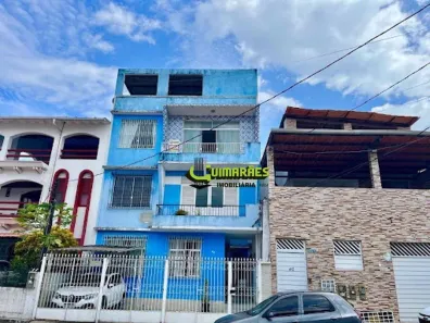 Apartamento com 4 Quartos à venda, 225m² no Vila Ruy Barbosa, Salvador