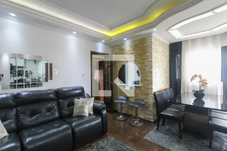 Apartamento com 3 Quartos à venda, 78m² no Vila Bela, São Paulo