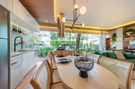 Apartamento com 3 Quartos à venda, 71m² no Jardim das Acácias, São Paulo