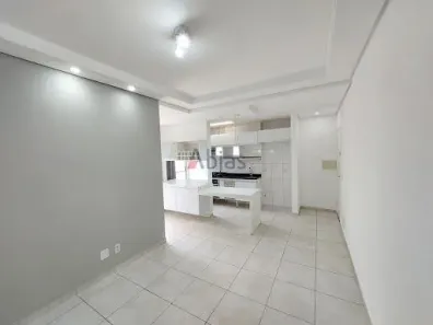 Apartamento com 2 Quartos para alugar, 64m² no Jardim Gibertoni, São Carlos