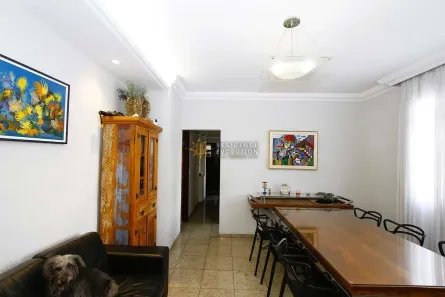 Apartamento com 3 Quartos à venda, 90m² no Prado, Belo Horizonte