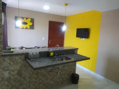 Casa com 4 Quartos para alugar, 10m² no Penedo, Itatiaia