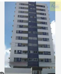Apartamento com 2 Quartos à venda, 57m² no Janga, Paulista