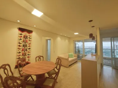 Apartamento com 2 Quartos à venda, 68m² no Jardim Aeroporto, São Paulo