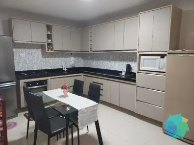 Casa com 2 Quartos à venda, 200m² no Jardim Saltense, Salto