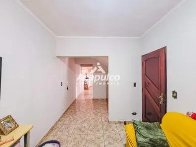 Casa com 3 Quartos à venda, 234m² no São Luiz, Americana