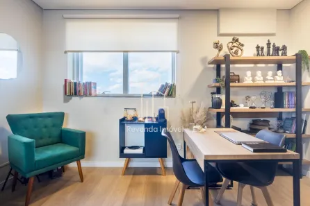 Sala Comercial à venda, 33m² no Jardim Japão, São Paulo