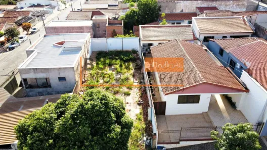 Lote/Terreno à venda, 125m² no Vila Brasil, Santa Bárbara D'Oeste