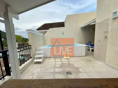 Cobertura com 4 Quartos à venda, 220m² no Piratininga, Niterói