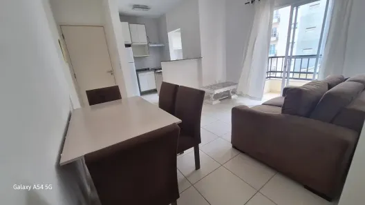 Apartamento com 2 Quartos para alugar, 50m² no Chácara Segre, Jundiaí