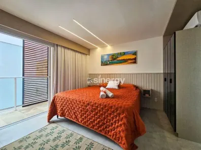 Casa de Condomínio com 3 Quartos à venda, 130m² no Pipa, Tibau do Sul
