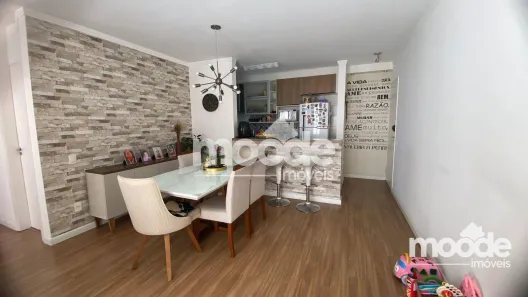 Apartamento com 2 Quartos à venda, 70m² no Vila Nova Alba, São Paulo