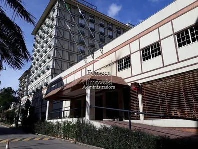 Apartamento com 2 Quartos à venda, 60m² no Itaipava, Petrópolis