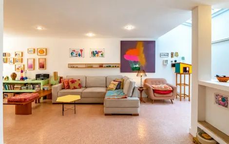 Casa com 3 Quartos à venda, 203m² no Jardim América, São Paulo