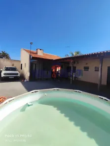 Fazenda/Sítio com 8 Quartos à venda, 380m² no , Buritama