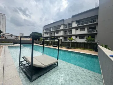 Apartamento com 2 Quartos à venda, 100m² no Vila Gomes Cardim, São Paulo