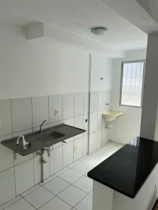 Apartamento com 2 Quartos à venda, 43m² no Antares, Maceió