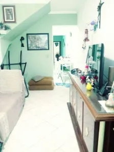Casa com 2 Quartos à venda, 61m² no Japuí, São Vicente