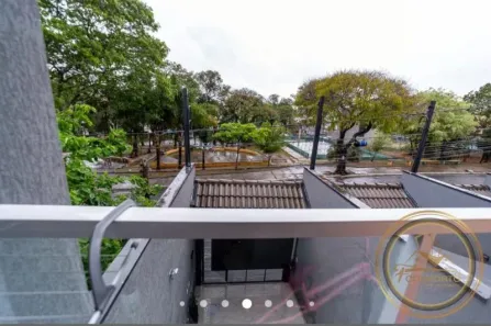 Sobrado com 3 Quartos à venda, 112m² no Jardim Nordeste, São Paulo