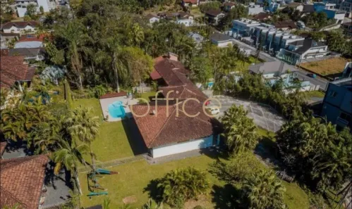 Lote/Terreno à venda, 3416m² no Centro, Joinville