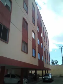 Apartamento com 3 Quartos à venda, 86m² no Engenheiro Luciano Cavalcante, Fortaleza