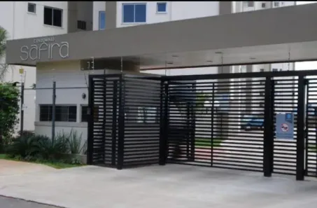 Apartamento com 2 Quartos à venda, 58m² no Residencial Eldorado, Goiânia