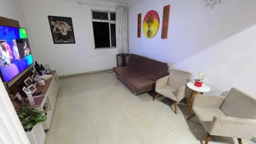 Apartamento com 3 Quartos à venda, 85m² no Engenho Velho de Brotas, Salvador