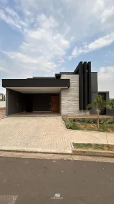 Casa de Condomínio com 3 Quartos à venda, 135m² no Ideal Life Ecolazer Residence, São José do Rio Preto