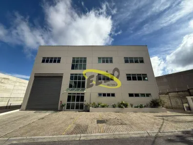 Galpão/Depósito/Armazém para alugar, 1228m² no Jardim Helena Maria, Vargem Grande Paulista
