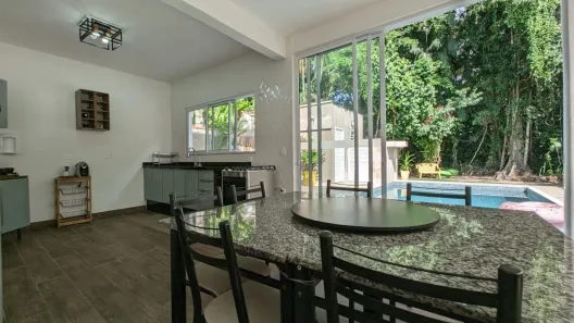Casa com 5 Quartos à venda, 330m² no Riviera, Bertioga