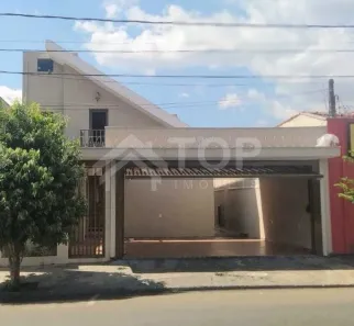 Casa com 3 Quartos à venda, 200m² no Jardim Munique, São Carlos