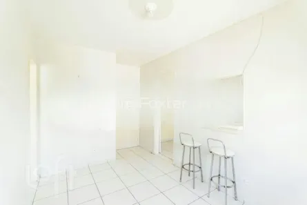Apartamento com 1 Quarto à venda, 35m² no Vila Nova, Porto Alegre