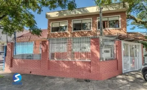 Prédio Comercial com 10 Quartos à venda, 343m² no Passo da Areia, Porto Alegre