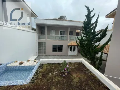 Casa com 3 Quartos à venda, 250m² no Horizontal Park, Cotia