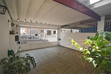 Casa com 4 Quartos à venda, 200m² no Santo Amaro, São Paulo