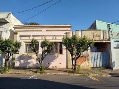 Imóvel Comercial com 3 Quartos à venda, 272m² no Centro, Santa Bárbara D'Oeste