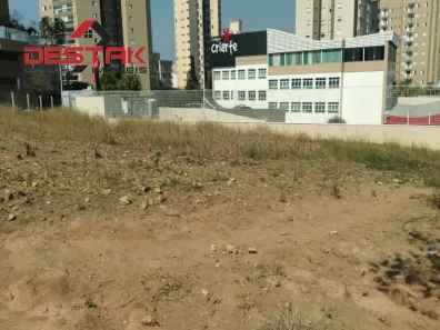 Lote/Terreno à venda, 1663m² no Jardim Bonfiglioli, Jundiaí