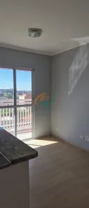 Apartamento com 2 Quartos à venda, 54m² no Jardim do Triunfo, Guarulhos