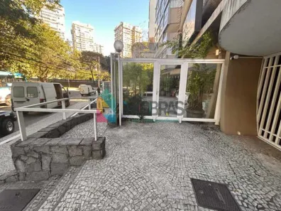 Ponto Comercial à venda, 300m² no São Conrado, Rio de Janeiro